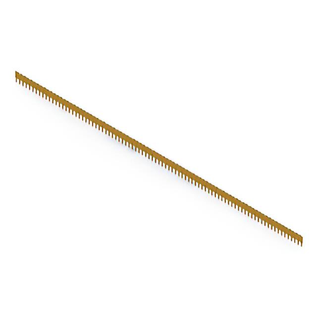 103-087-253-100 EDAC Inc.  Backplane Connector Contacts